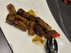 -RIVIERA 松鹤楼(外滩店)
