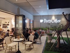 -Peet's Coffee皮爷咖啡(万象天地店)