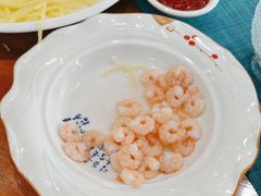 -糟粕醋·椰苑海南菜餐厅(亚龙湾天域酒店)