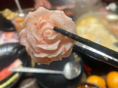 -一绪に和牛寿喜烧(罗湖益田假日店)