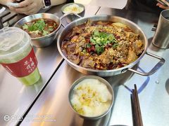 -蓉三少冒烤鸭·四川小吃集(北京首店)