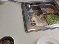 -海底捞火锅(威高广场店)