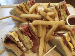 -G+KITCHEN(龙湖狮山天街店)