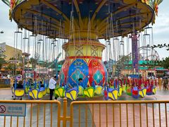 -青岛方特梦幻王国