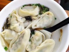 -周素珍馄饨(王家弄店)