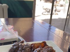 -北京清真房记小吃店
