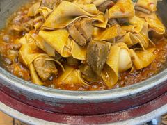 -哈啾嗨·蒙文化主题餐厅(京汉新城店)