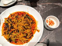 -新乾隆酒楼(帝景园店)