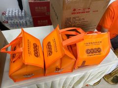 -龙华素斋(龙华路店)