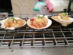 -索菲特酒店 · 云尚天际自助餐厅