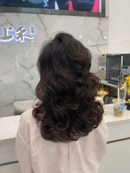 -上禾 HAIR SALON
