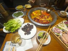 -楠火锅(太古里总店)