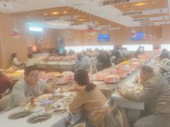 -龍歌自助小火锅(李沧丽达店)