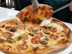 -IL Forno 意坊·意大利餐厅(花园店)