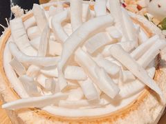 -椰子不语 椰子鸡火锅(淮海店)