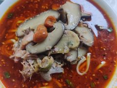 怪味面-吴记怪味面(牛王庙店)
