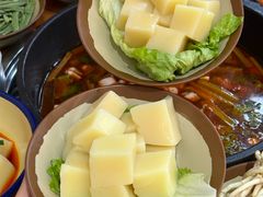 -黔三一夺夺粉酸汤火锅(百信店)