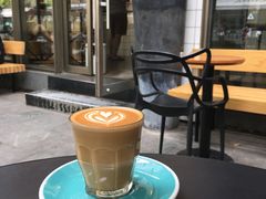 澳白-81BAKERY(大学路店)