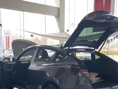 -TESLA 特斯拉(北京南四环中路特斯拉中心)