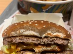 -麦当劳(欧亚大观商都店)