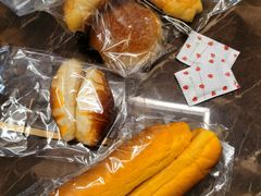 -巴黎优朵烘焙馆(菱角湖壹号店)