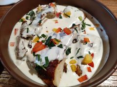 -格鲁·秀色Georgia’s Feast