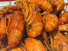 -石牌岭小亮蒸虾•湖北老字号(左岭店)