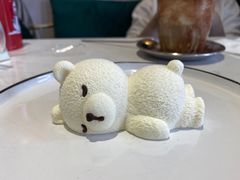 -董小姐咖妃·咖啡·简餐.意面(松江大学城店)