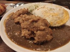 原味鸡块咖喱-金龙咖喱