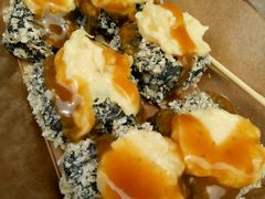 -品腐记·豆腐王朝(老门东总店)