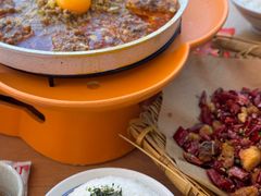 -花盐街·四川乐山小吃(西单大悦城店)