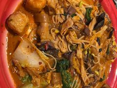 -北丐先生·野馄饨烧烤(长宁龙之梦店)