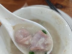 -南记食粥坊·宵夜大排档(莲花总店)