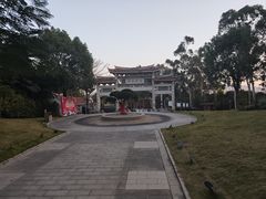 -杨厝六十六农庄农舍(杨厝路店)