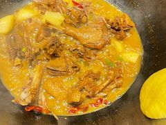 -玺炖·中国铁锅炖(虹桥天街店)