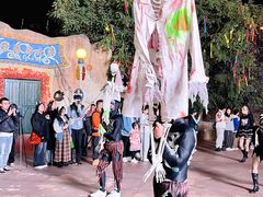 -大连海昌发现王国主题公园