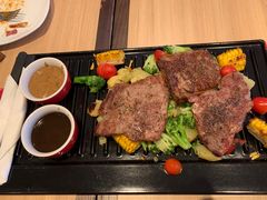 -必胜客(新辰里酒仙桥店)