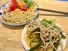 -东方宫中国兰州牛肉拉面(五道口店)