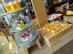 -视界美食自助餐厅·石家庄希尔顿酒店