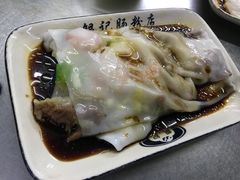 -银记肠粉店(北京路店)