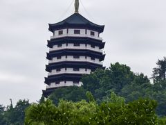 -万佛湖风景区