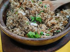 -汤氏美食台山水步特色黄鳝饭(龙津东路店)