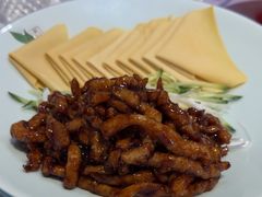 -大鸭梨烤鸭(左家庄店)