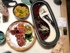 -锦府盐帮·李宅(领展购物广场中关村店)