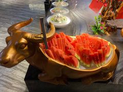 -不倒翁·安徽名菜楼(步行街店)
