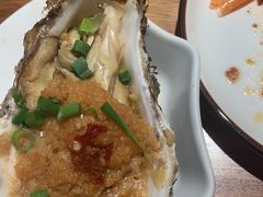 -金太阳海鲜烧烤·本地人餐厅(东纬路旗舰店)