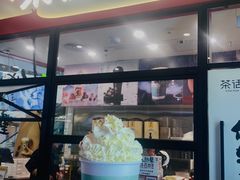 -茶话弄(李家村万达店)