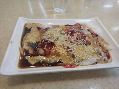 -冠记·肠粉粥品专家(江南大道店)