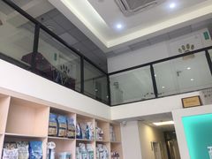 -爱诺耐芙动物医院(万博店)