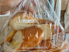 -汉柏麦香德国面包房(海信店)